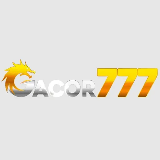 gacor777